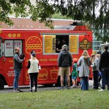 Unlimited Food Trucks — Mobile caterer food truck in Staten Island, New York