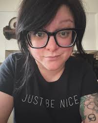 Job seekers at Bamboo Shack in the Bahamas