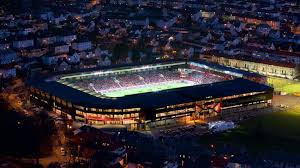 Där har brann haft en stor betydelse i att säkerställa att patenten blir så bra som möjligt. Sk Brann European Football For Development Network