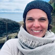 Mary DeJong, MA in Theology & Culture '17, and Sarah Steinke, MA in  Counseling Psychology '19, two alumni of The Seattle School. Discover how  their unique journeys and collaborative work are making