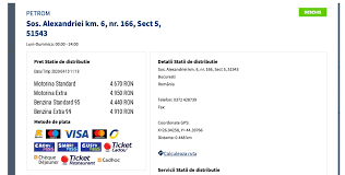 Afla care este pretul de motorina in europa cu tva sau fara. Noi PreÈ›uri De AstÄƒzi Benzina È™i Motorina S Au Ieftinit Profit Ro