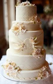 Classic Elegant Wedding Cake Elegant Cake Design Wedding Cakes Vintage Simple Wedding Cake Big Wedding Cakes