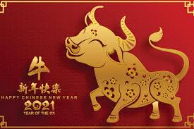 New york fashion week 2021 eclipsed by lunar new year in china. Chinese New Year 2021 When Is The Lunar New Year What Does The Year Of The Ox Mean And Chinese Traditions The Scotsman