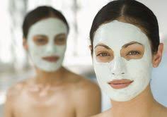 как быстро сузить поры на лице в домашних условиях Maski Dlya Omolozheniya Kozhi Lica Lico Maski Maski Dlya Lica