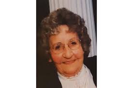 Alberta Weant Obituary (2016)