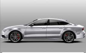 Audi S7 Sportback 2018 Price In Europe Features And Specs Ccarprice Eur