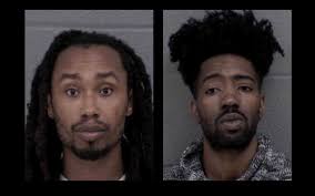 Charlotte police arrest two men in connection with murder in University  City