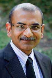 Ravi Prakash's web page