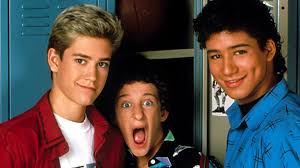 Perels werd begin jaren zeventig bekend als wilbur quant in de. Saved By The Bell Acteur Dustin Diamond 44 Overleden Moviemeter Nl