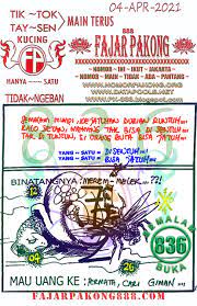 Pk 888 Hari Ini 2021 Nomer Togel Harian