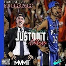 Stream Basic Feat. Benny Bates and Mike Hardy by NIKE GATA