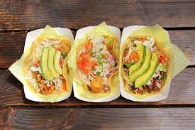 Maybe you would like to learn more about one of these? 10 Must Try Foods In San Diego