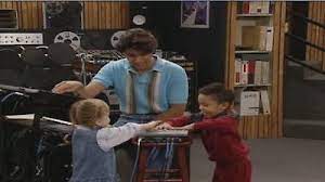 Patrick wilson and vera farmiga are great in. Watch Full House Season 5 Episode 19 The Devil Made Me Do It Online Now