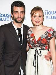 #mine:movies #mygifs2 #i cry every time watching this #favorite movies. Alison Pill Jay Baruchel Call Off Engagement Famousfix Com Post
