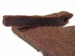 Le Suzy De Pierre Herme Papa En Cuisine Faire Fondre Du Chocolat Recette Gouter