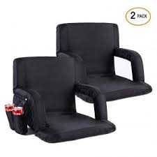 Spotneer Stadium Seat For Bleachers In 2020 Portable Stadium Seats Inflatable Kayak Kayaking Gear
