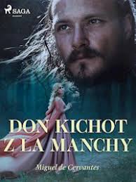 Don Kichot z La Manczy