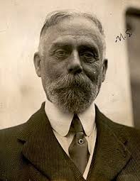 Sir Gilbert Parker, 1st Baronet