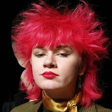 Oliver! JR Character Portrayals