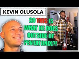 Classical Musician's Reaction & Analysis: DOWN by KEVIN OLUSOLA