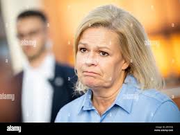 Nancy p hi-res stock photography and images