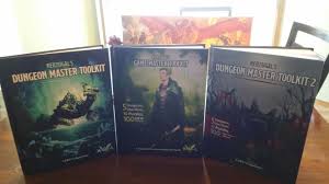 You need to think fast to defeat opponents. Nerzugal S Dungeon Master Toolkit 2 Dungeon Masters Guild Dungeon Masters Guild