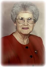 Obituary information for Velma Jean Lamb