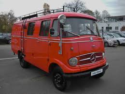 Mercedes Benz 319 Feuerwehr L 319 Mercedes Camper Emergency Vehicles Fire Trucks