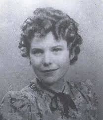 Young Margo Durrell Gerald Durrell People Of Interest The Durrells In Corfu
