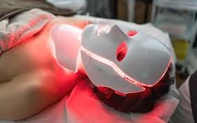 Led Light Therapy Mask Course Beautec