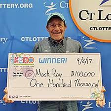 Man Wins 300 000 On Same Keno Numbers At Same Tavern