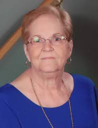 Obituary information for Barbara Allen Power