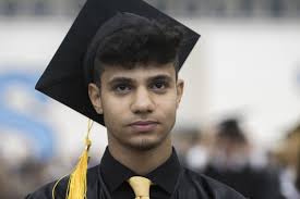 Staten Island Technical High School graduates 325 students