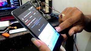 Maybe you would like to learn more about one of these? Cara Unlock Account Google Evercoss A75 Max Youtube