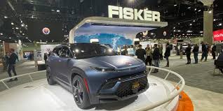 Image result for Earth 2016 Fisker