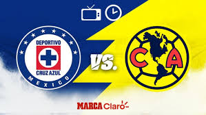 6 seed and will host the opening leg at estadio akron. Partidos De Hoy Cruz Azul Vs America Hoy En Vivo Horario Y Donde Ver El Partido De La Jornada 12 Del Apertura 2020 Liga Mx Marca