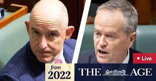 Australia news LIVE: Scott Morrison Bell report released; Victorian  election 2022 campaign continues; Stuart Robert, Synergy 360 scandal  revealed; Qantas strike looms; industrial relations bill debate continues;  AFP uncovers major Sydney drug bust