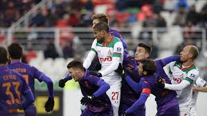 Уфа — пятый по площади и по протяжённости город россии. Ufa Lokomotiv 1 1 Chempionat Rossii Po Futbolu 15 J Tur Rpl 2 Noyabrya 2019 Obzor Matcha Video Golov Sport Ekspress