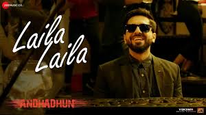 Laila laila | andhadhun | стреляйте в пианиста | indian films | rus sub