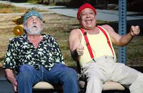 Oh hey, the lucifer sam, awesome name if i do say so myself. Cheech Marin And Tommy Chong Are Not Their Characters