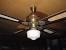 Oldest Ceiling Fan