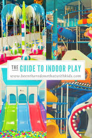 Map Of Indoor Play Spots Indoor Play Kids Indoor Play Indoor Play Places