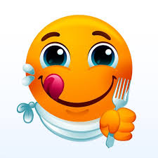 Imágenes de Emoji comida - Descarga gratuita en Freepik