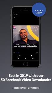 Video fb downloader is built to make downloading fb videos a breeze. Fbdownloader Facebook Hd Video Downloader 2019 For Android Apk Download
