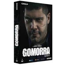 Genny et patrizia seront au cœur de cette nouvelle saison dont le tournage passera par londres. Gomorra Saison 4 Dvd Dvd Zone 2 Achat Prix Fnac