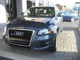 Image result for Meteor Gray 2011 Q5