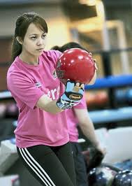 Siti safiyah amirah abdul rahman. Bowling Back Up Bowlers Lined Up For Four Tournaments In South East Asia The Star