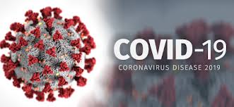 Coronavirus - HSA - Stanislaus County