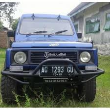 Modifikasi suzuki jimny katana via modifikasimobiltor.blogspot.com. Mobil Suzuki Bekas Murah Katana Gx Tahun 1993 Modif Mulus Lengkap Pajak Panjang Di Blitar Tribunjualbeli Com