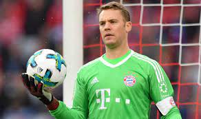 Full name manuel peter neuer but commonly known as manuel neuer. Manuel Neuer Biography Facts Childhood Career Net Worth Life Sportytell
